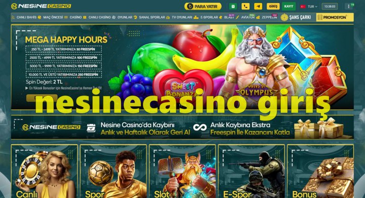 Nesinecasino